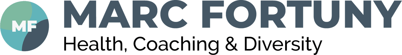 Marc Fortuny · Health, Coaching & Diversity